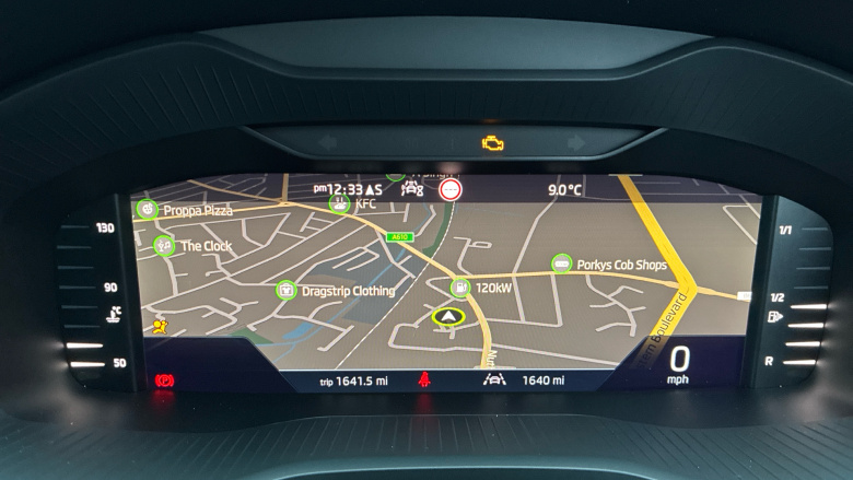 Skoda Karoq 1.0 TSI 116 SE Edition 5dr Petrol Estate